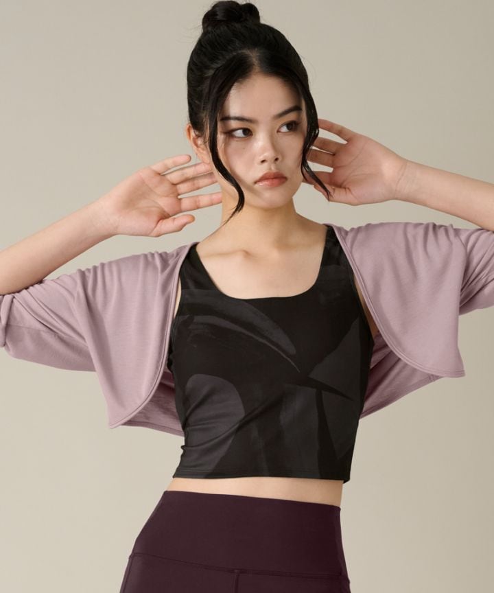 ボレロ ラベンダー