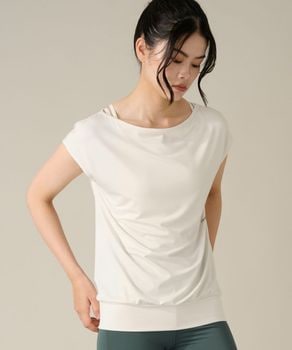 RealStoneトップス｜おしゃれなヨガウェア・ヨガグッズのオンライン