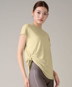 ＊＊送料無料＊＊新品タグ付き＊2枚セット＊リアルストーン ＊トップス Real Stone（リアルストーン） COCOTEX (ココテックス) ショートトップ