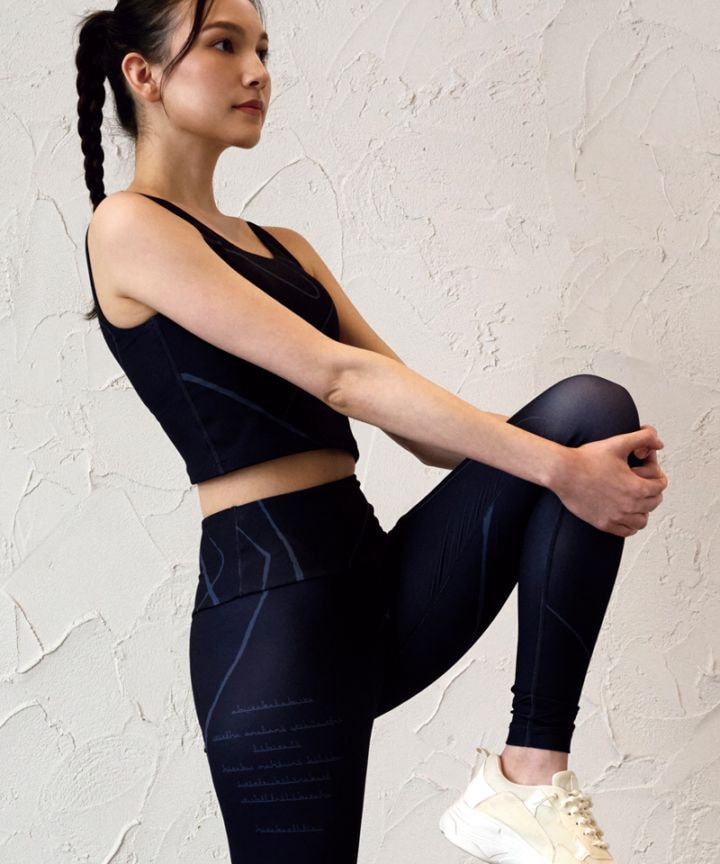 Leggingsレギンス｜おしゃれなヨガウェア・ヨガグッズのオンライン
