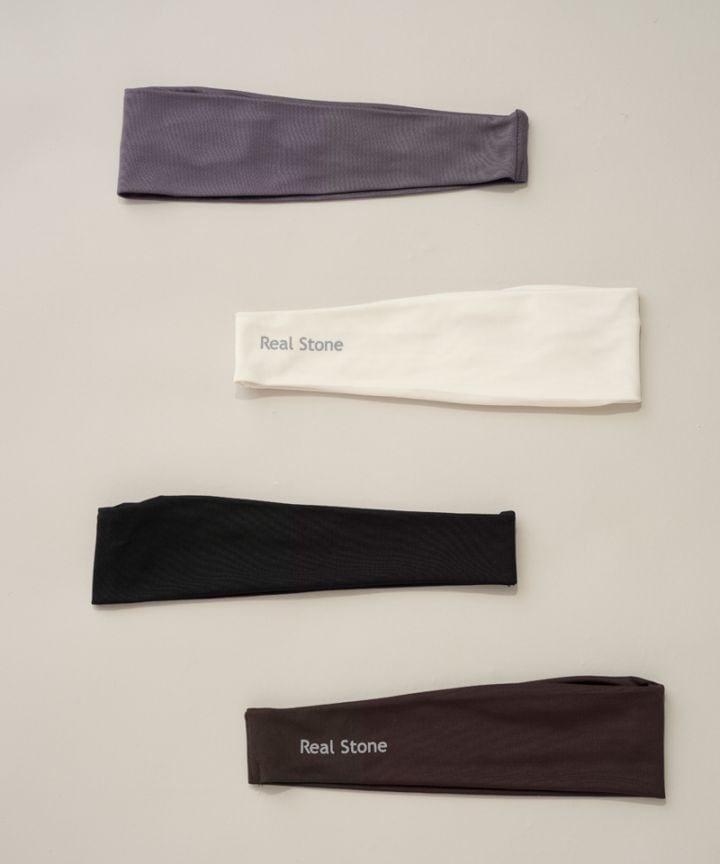 【COCOTEX（ココテックス）】ヘッドバンド