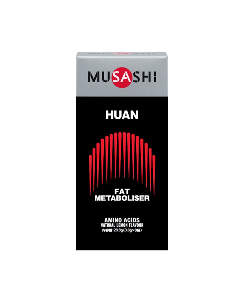 MUSASHI ॵ ե ƥå 8 TW-HUAN8