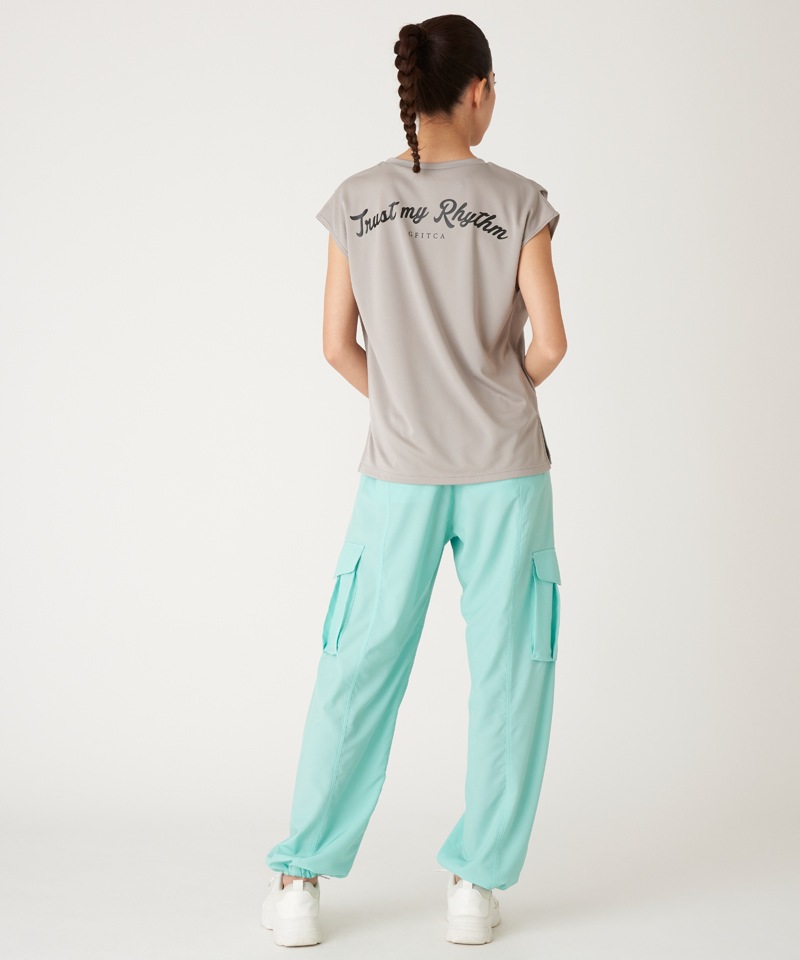 GESTS フィットネスウェア（GESTS Standard Fitness Pants - GESTS  