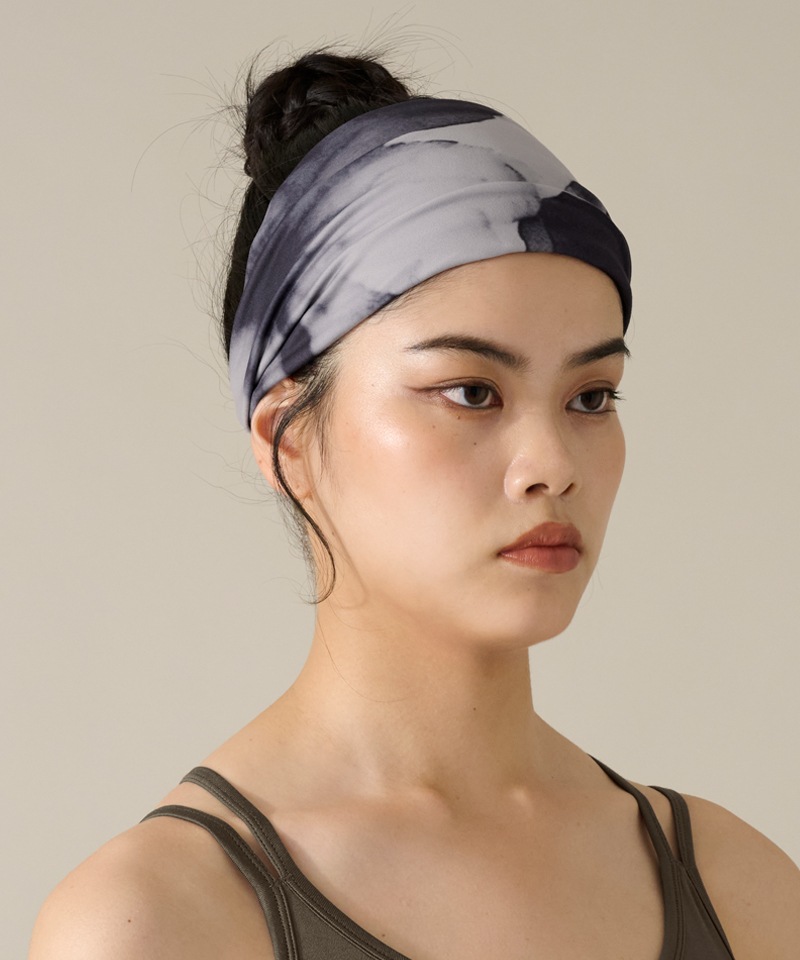 Sale】【ネコポス可】ヘッドバンド | Real Stone,アクセサリー