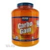 【NOW Foods】 カーボゲイン (CarboGain) パウダー 3629g 【エネルギーアップ】