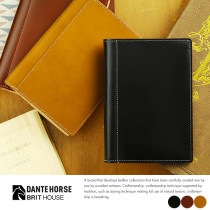 BRIT HOUSE 文庫本カバー コードバン   本革 日本製 文庫本 本 ブック カバー おしゃれ 大人 ギフト おすすめ プレゼント|ブックカバー|文具