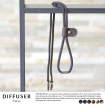 DIFFUSER ラメ入りグラスコード Adjustable Length Glass Code 2|メガネ|ファッション