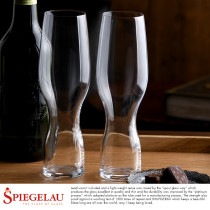 SPIEGELAU ビールグラス ペア 2個セット シェリール ビアグラスおしゃれ/クリスタルガラス/タンブラー/ヴァイツェン/|ビール用|酒器・お酒