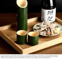 日本製 新若竹 酒器 ぐい呑み 国産家庭用/BAR 和風/日本 大好き/JAPAN/|日本酒・焼酎用|酒器・お酒