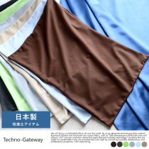 Techno-Gateway 専用枕カバー 柔らか珪藻土 超吸収まくら 抗菌速乾カバーのみ  まくら 枕 日本製 夏 涼しい 冬 温かい|日用品|インテリア