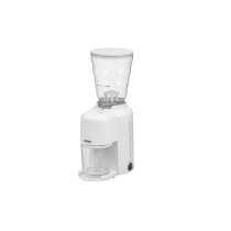 HARIO V60 電動 コーヒーグラインダー コンパクト ホワイト  ハリオ 電動ミル コーヒー ミル 電動コーヒーミル おしゃれ シンプル|コーヒー用品|キッチン用品