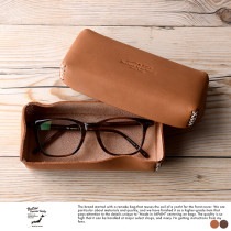 Butler Verner Sails ハンドクラフト レザー ペンケース メガネケース本革/日本 国産/|ペンケース|文具