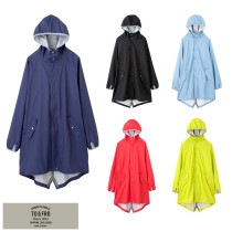 TO&FRO RAINCOAT ハイスペック レインコート 雨合羽 メンズ防水/カッパ/ストライプ/プレゼント ギフト おすすめ/|アウター・ジャケット|ファッション