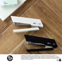 Craft Design Technology ステップラー ホチキス 書類留め 紳士物男性用/ステープラー/|その他(文具)|文具