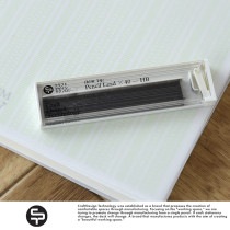 Craft Design Technology シャープペンシル替え芯 0.5mmシャーペン用/芯/取替/シャー芯/|筆記具|文具
