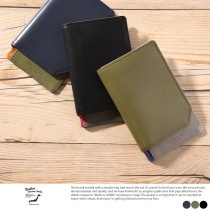 Butler Verner Sails マルチ 2つ折り カードケース カード入れ日本製/スマート/薄い/キャッシュレス/|カードケース・パスIDケース|財布・小物