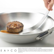 EAトCO Tolu spatula スパチュラ ヘラ フライ返し キッチン用品シンプル/おしゃれ/キッチン/道具/|調理器具|キッチン用品
