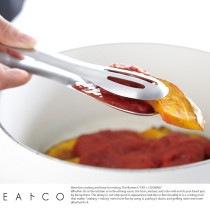 EAトCO Hasam tongo トング キッチン用品シンプル/おしゃれ/キッチン/道具/|調理器具|キッチン用品