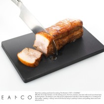 EAトCO Ita short catting board 樹脂製 ミニ まな板 キッチン用品シンプル/おしゃれ/キッチン/道具/|調理器具|キッチン用品