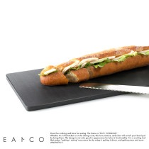 EAトCO Ita long catting board 樹脂製 まな板 キッチン用品シンプル/おしゃれ/キッチン/道具/|調理器具|キッチン用品