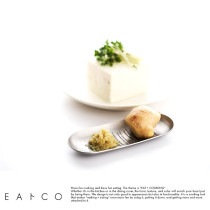 EAトCO Oros S grater ミニ おろし金 キッチン用品シンプル/おしゃれ/キッチン/道具/|調理器具|キッチン用品