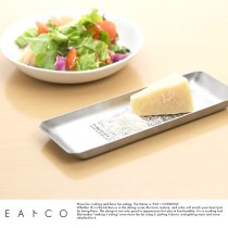 EAトCO Oros grater おろし金 キッチン用品シンプル/おしゃれ/キッチン/道具/|調理器具|キッチン用品