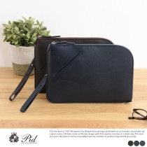Pid 型押し牛革 クラッチバッグ selva おしゃれ革/ビジネス/冠婚葬祭/仕事/|セカンドバッグ・クラッチバック|バッグ