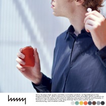 hmny casual ミニパック メンズおしゃれ/レザー/カラフル/コンパクト/|その他(財布・小物・ケア用品)|財布・小物