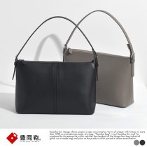 豊岡鞄 TOTTE 牛革 天ファスナー ハンドバッグ 日本製セカンドバッグ/冠婚葬祭/結婚式/かばん/|セカンドバッグ・クラッチバック|バッグ