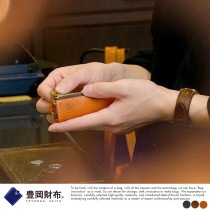 豊岡財布 嘉玄 財 TAKARA 筒型 コインケース 紳士物男性用/小銭入れ/メンズ/日本製/|小銭入れ・コインケース|財布・小物