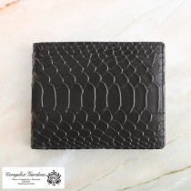 青木鞄 COMPLEX GARDENS 二つ折り財布 小銭入れあり 竜樹 ブラック スリム薄型/メンズ/おしゃれ/男性/|折り財布|財布・小物