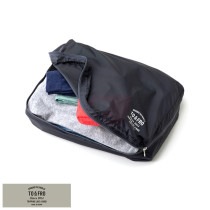 TO&FRO ORGANIZER AIR M 超軽量トラベルポーチ パッキンググッズ/旅行/収納/便利グッズ/|その他(財布・小物・ケア用品)|財布・小物