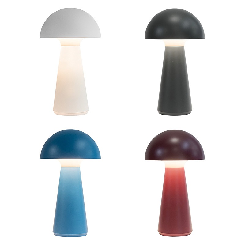 きのこのランプ ed92bc8815df76852a17c459145074