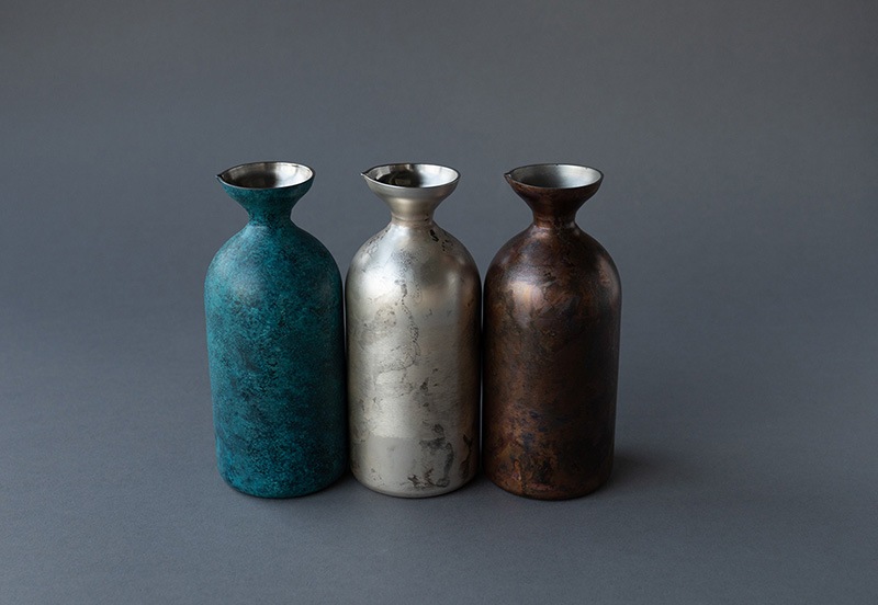 ジャンク品 徳利 詳細不明 骨董王子・郷古隆洋の日用品案内。丹波の徳利 – No. 412 | 骨董王子