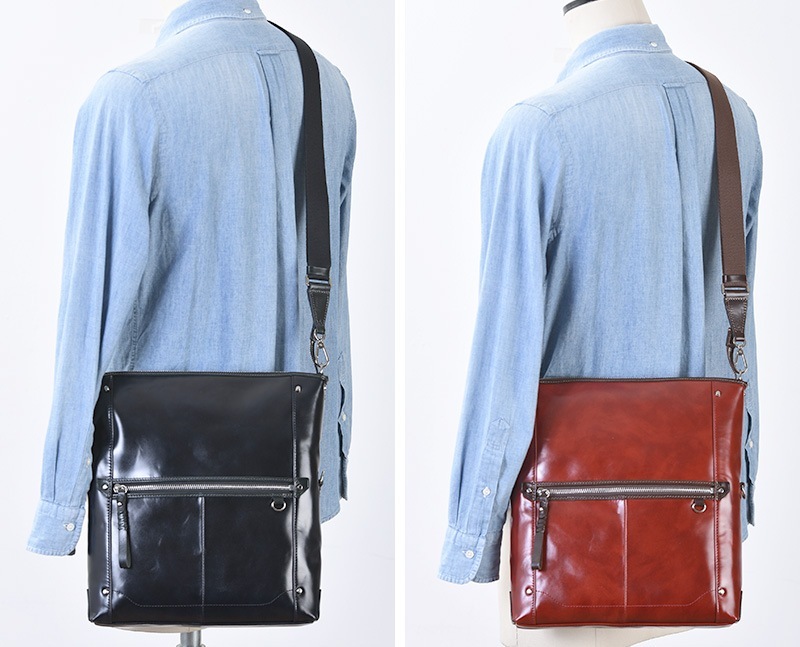 J*g様 kiefer neu 2way ハンドバッグ ショルダーバッグ ビジネ mts-4406_6.jpg