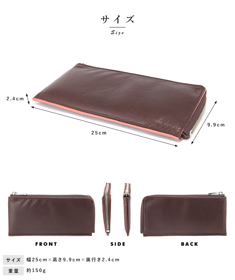 Rest & Recreation ブラック ジッパー財布 楽天市場】メンズ 二つ折り財布 折りたたみ財布 ジッパー BASIC