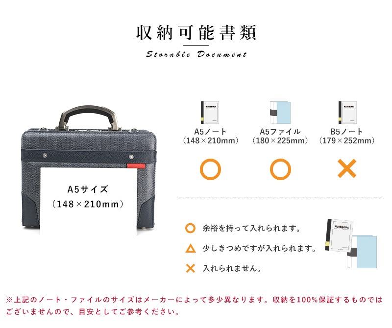豊岡鞄 × 井原デニム 2wayミニダレスバッグ アルミハンドル 日本