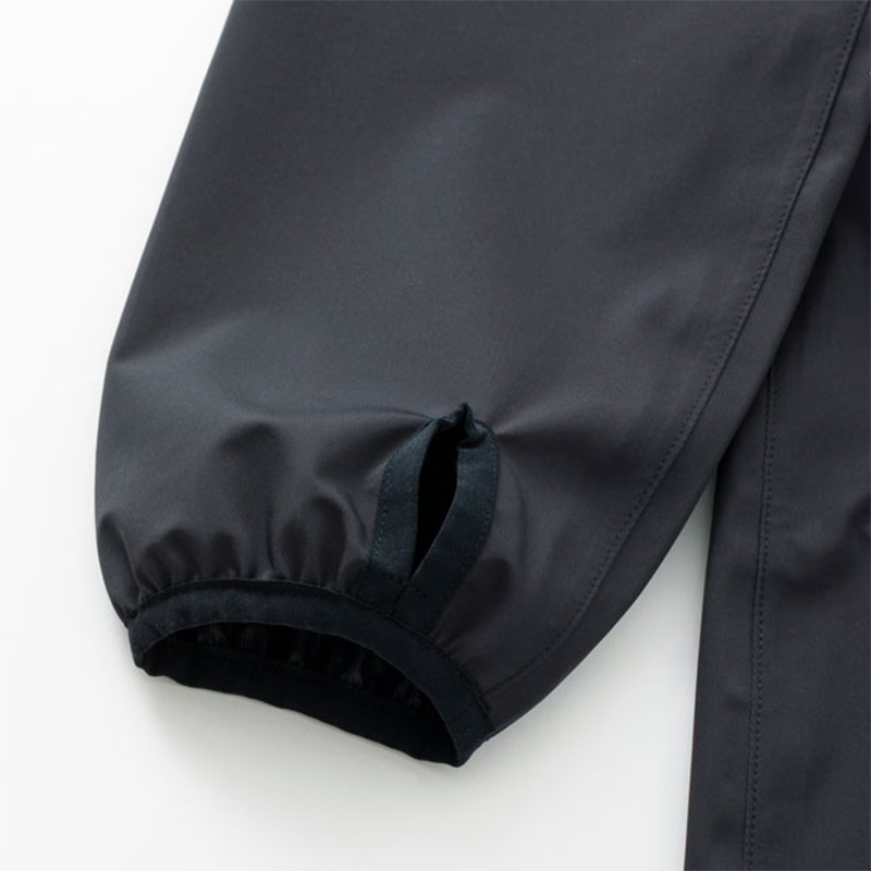 TO&FRO HIGH-PERFORMANCE WATERPROOF COAT レインコート 男性