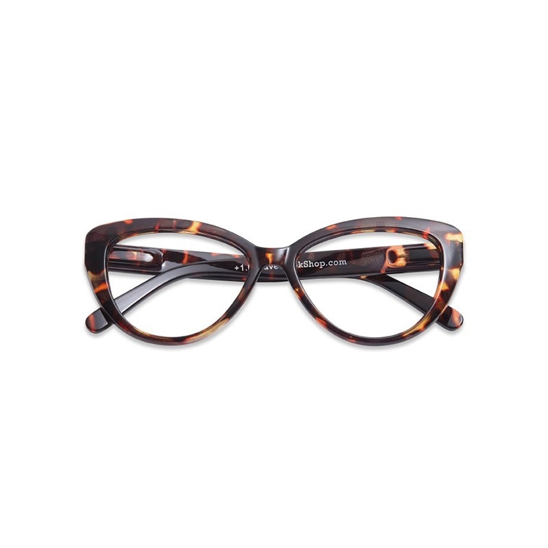 Have A Look ブルーライトカット付きPCメガネ CAT EYE 度なし