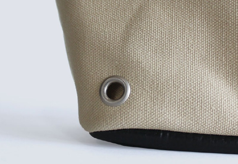 BAGWORKS 2wayトートバッグ ELECTRICMAN 帆布キャンバス/日本製