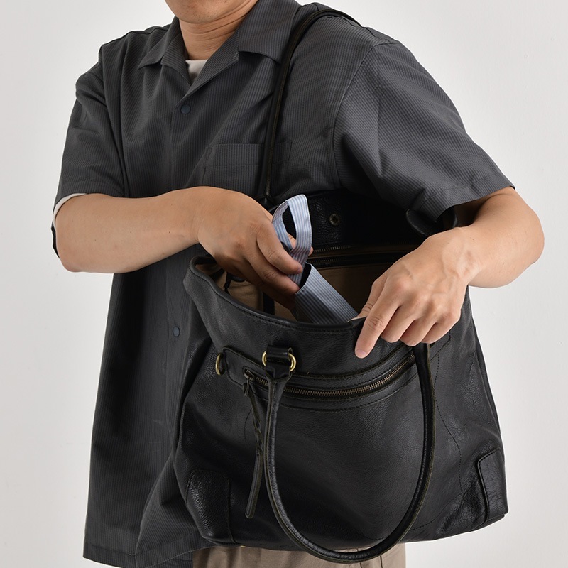 Ramuda 晴雨兼用 2段折傘 キャンディーストライプ 遮光遮熱 2WAY傘袋