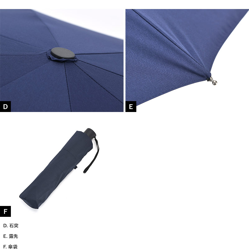 【新品未使用】高級傘 市原 Ramuda 自動開閉折りたたみ傘 市原 Ramuda 遮光遮熱 自動開閉 オールシーズン 折りたたみ傘