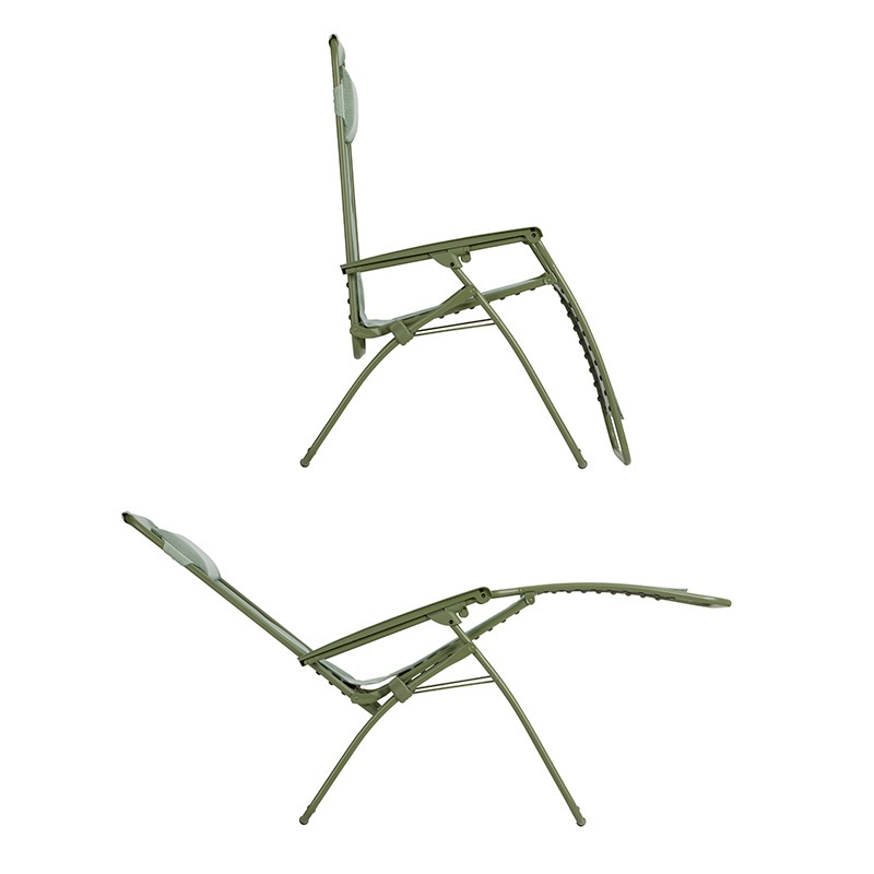 Lafuma ラフマ リクライニングチェア R CLIP アウトドアチェア