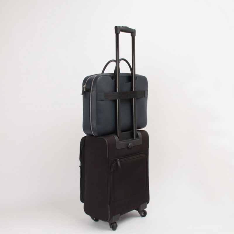 Airfreak 2wayビジネスバッグ 2ルーム マチ拡張 Tokyo メンズブリーフ