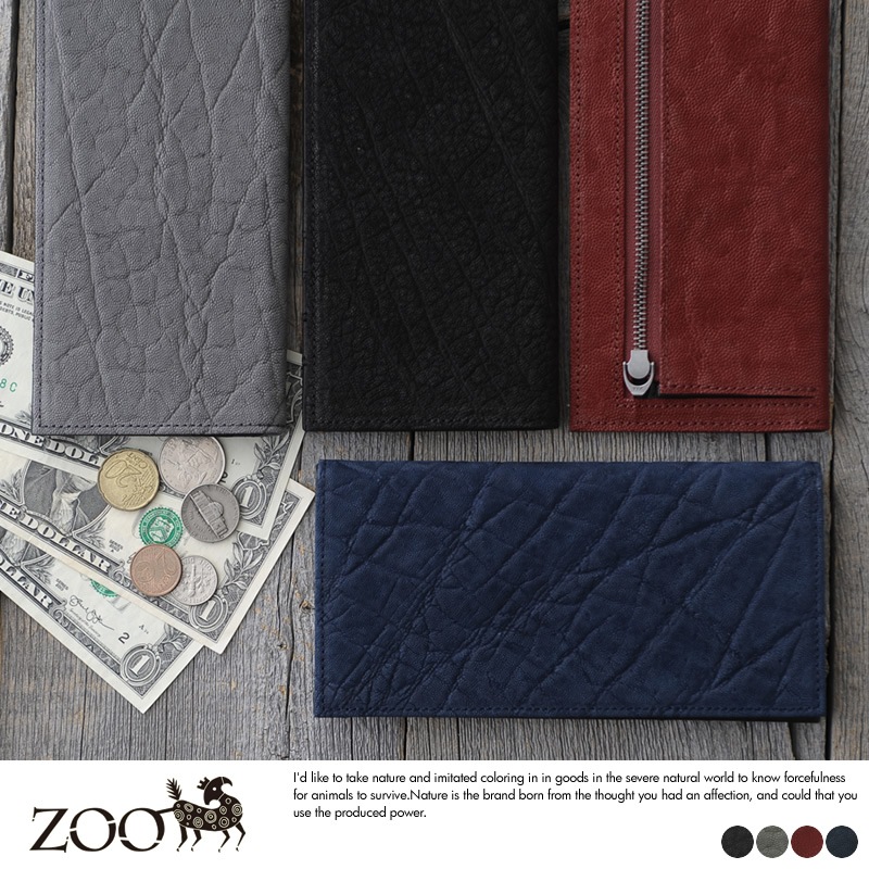 ZOO ݳ Ĺ 줢 Jackal Wallet6    Ĺ    ե ܳ 쥶