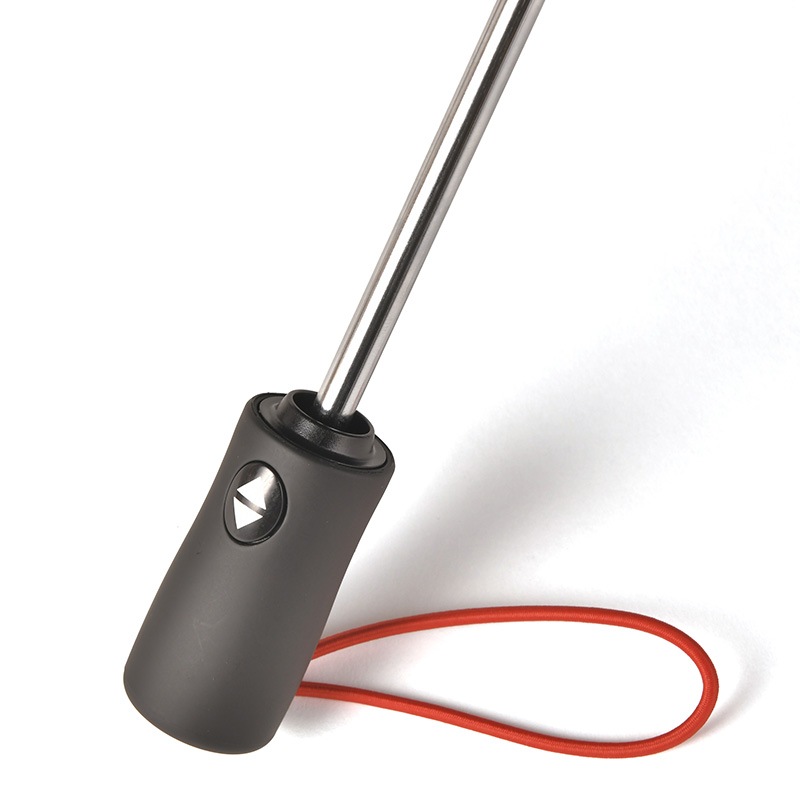 Ramuda 晴雨兼用傘 折りたたみ傘 自動開閉 6本骨 55cm 遮光遮熱