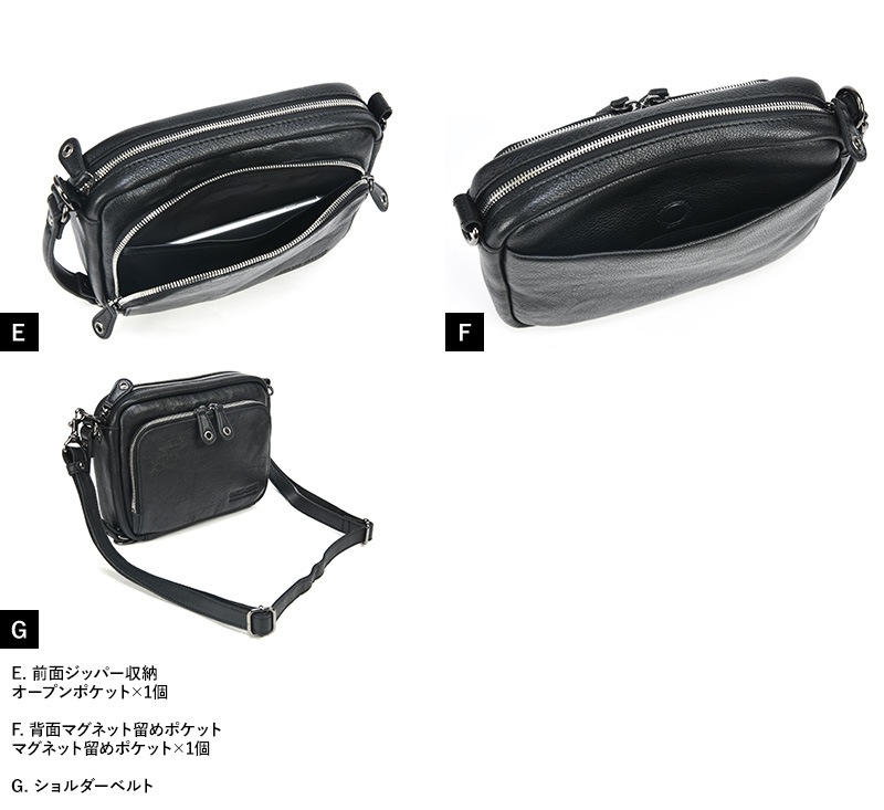 b*0様 バックパッカーシンドローム　美品　丸山ゴンザレス ゼロハリバートン ボディバッグ ZERO HALLIBURTON ZERO ZLM