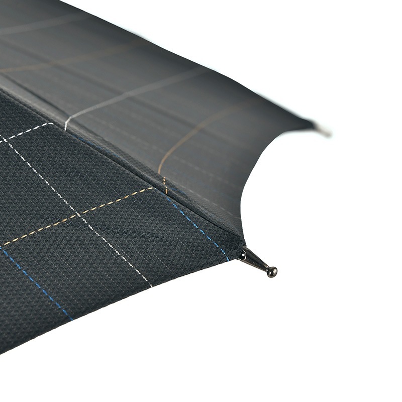 Ramuda 耐風傘 ジャンプ傘 8本骨 65cm 防水 撥水 UVカット