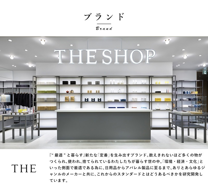 THE (ザ) STORAGE BOX A4S 折りたたみ収納ボックス フタ付きA4