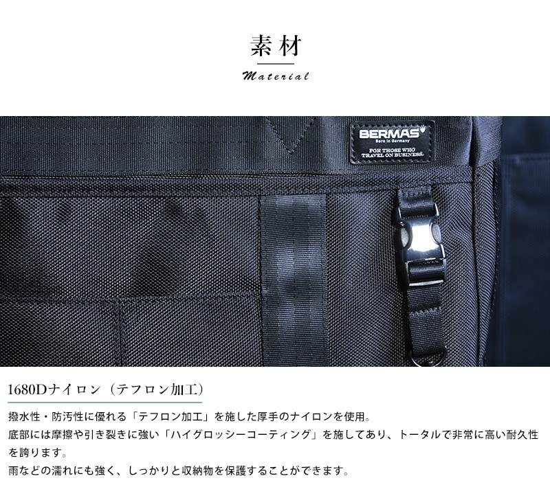 Lenz ブラックベスト リチウムパック付き Samsonite LP BACKPACK V ビジネスバック LOCUS ECO 48cm ブラック